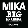 Big Girl (You Are Beautiful)