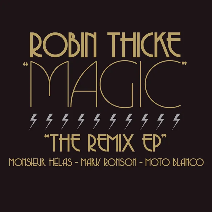 Magic
