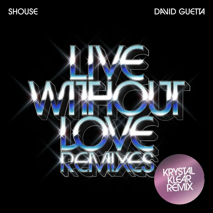 Live Without Love