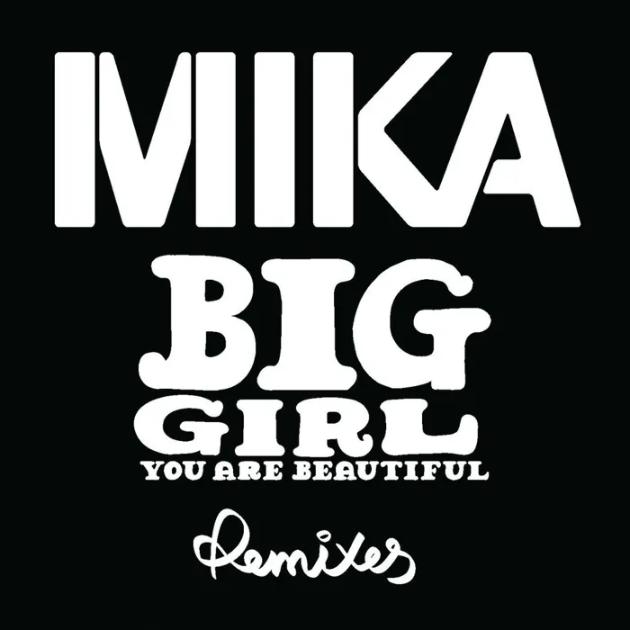 Big Girl (You Are Beautiful)
