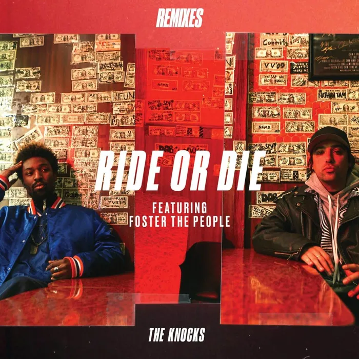 Ride or Die