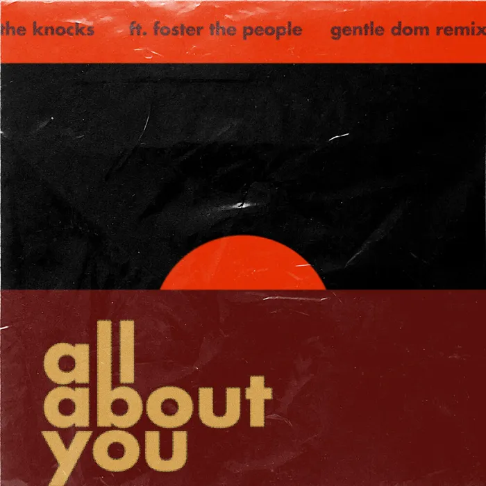 All About You