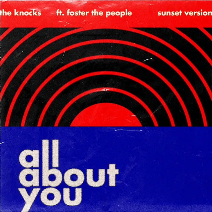 All About You