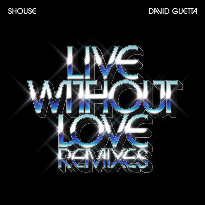 Live Without Love