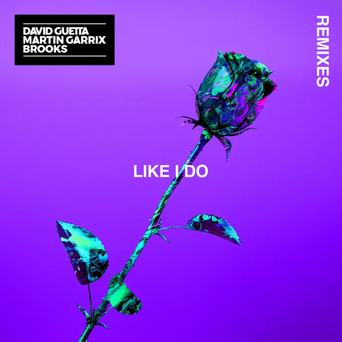 Like I Do  [Soonvibes Contest]