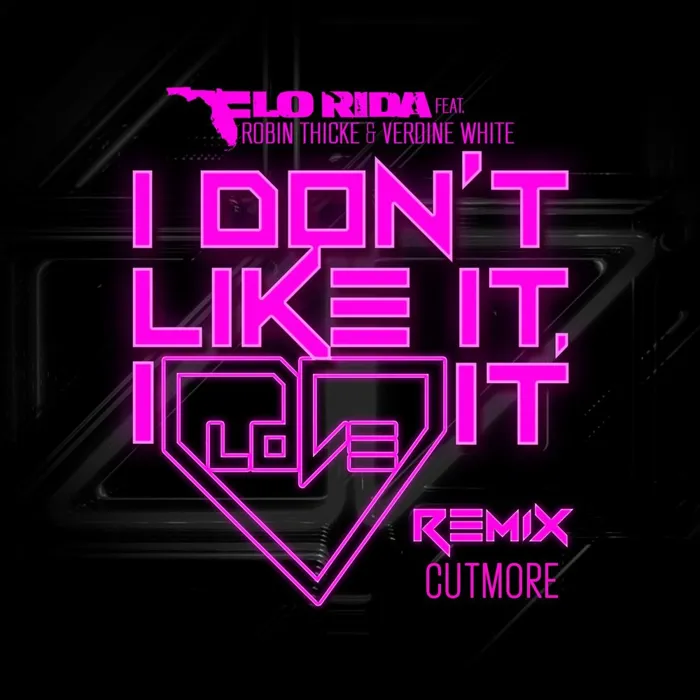 I Don't Like It, I Love It