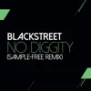No Diggity