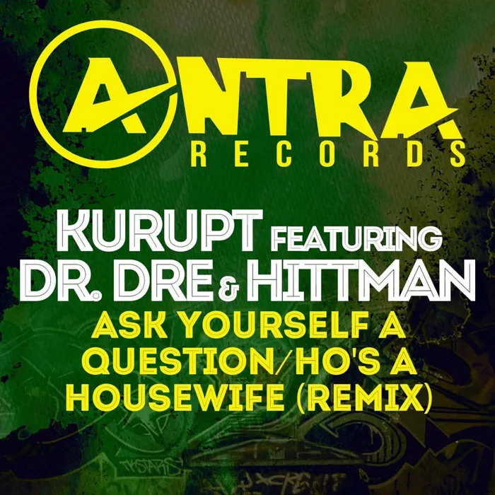 Ask Yourself a Question / Ho's a Housewife