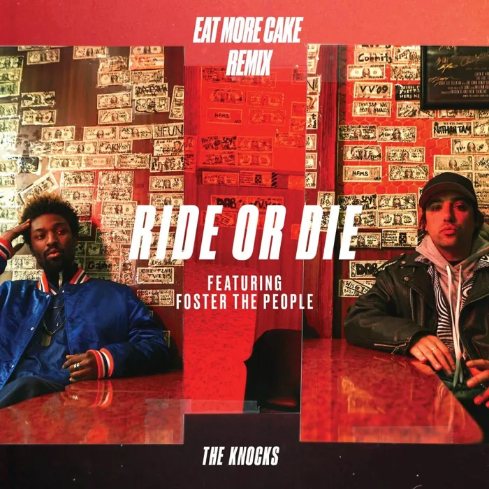 Ride or Die