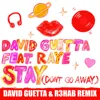 Stay (Don't Go Away)