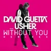 Without You (feat. Usher)