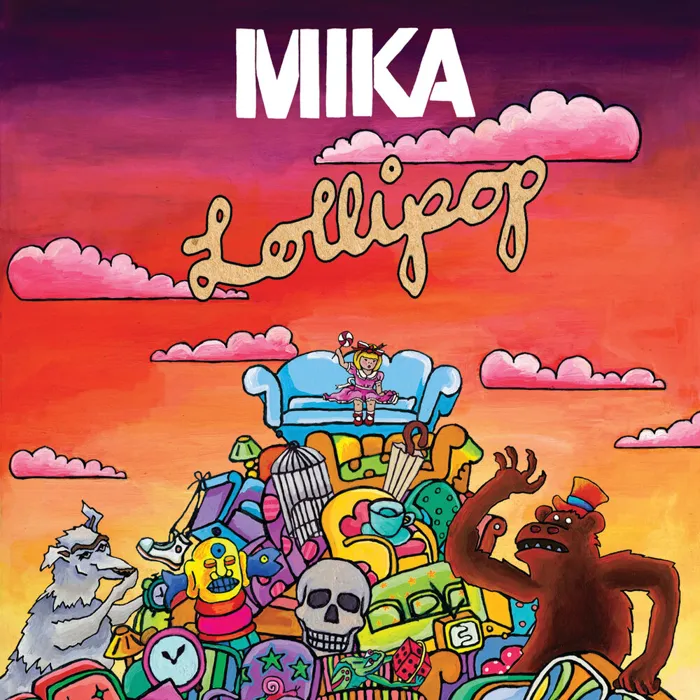 Lollipop