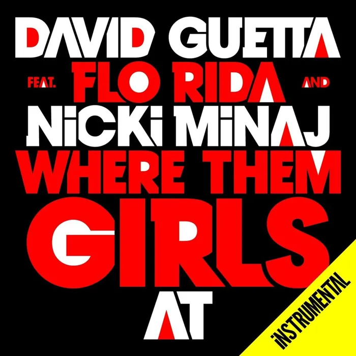 Where Them Girls At
