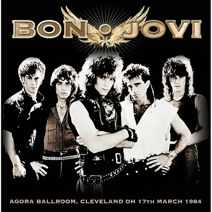 Cleveland 1984