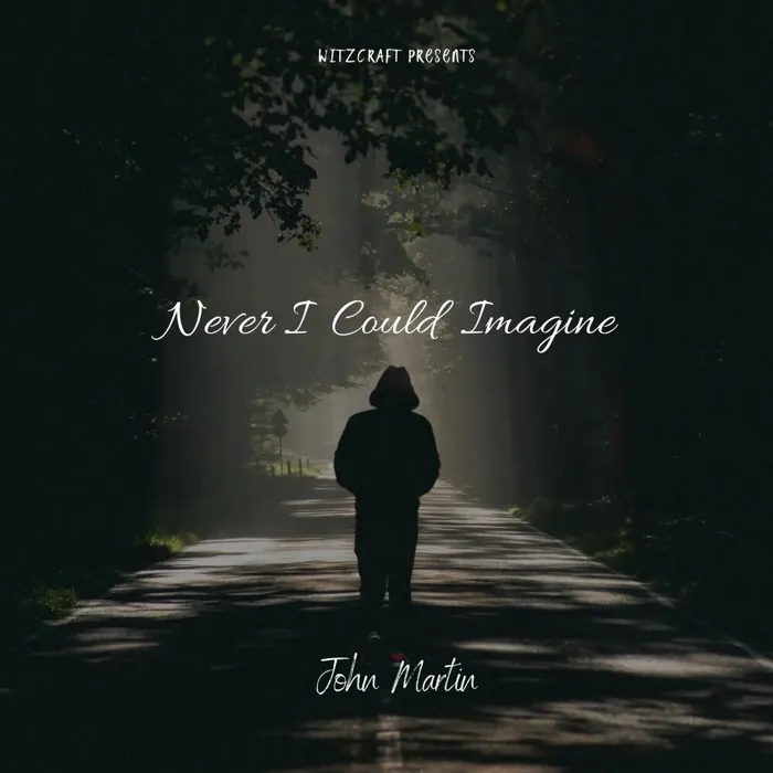 Never I Could Imagine EP