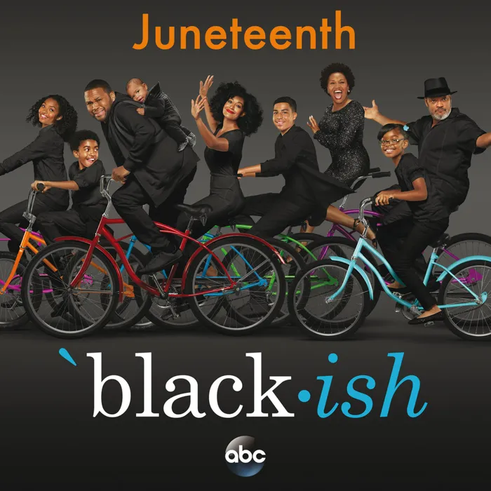 Black-ish – Juneteenth
