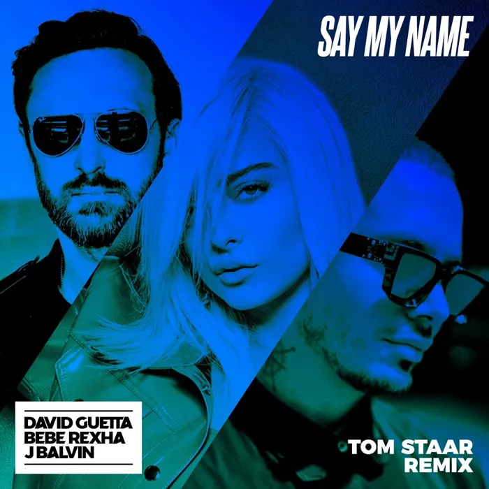 Say My Name