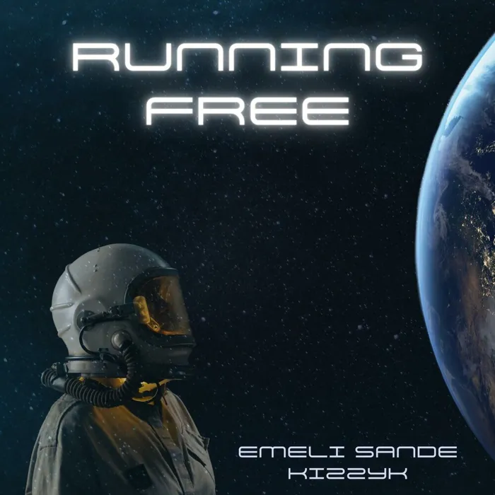 Running Free