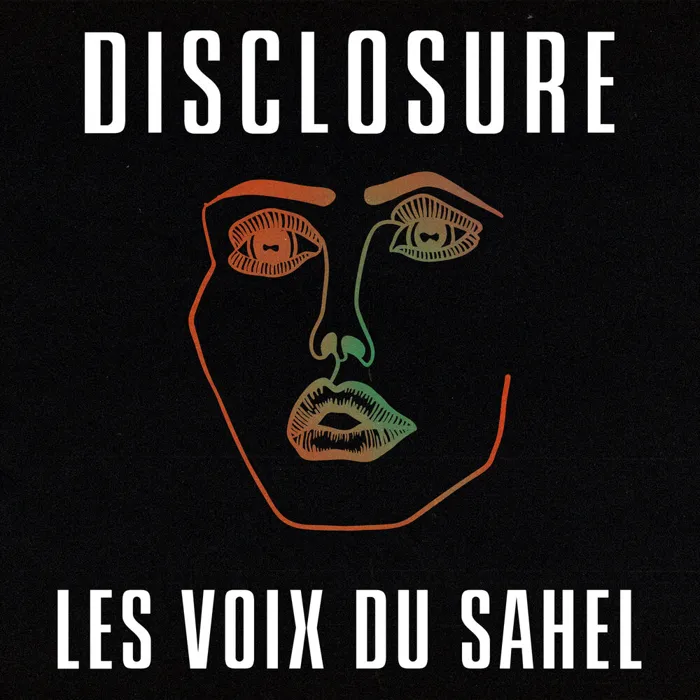 Les Voix Du Sahel