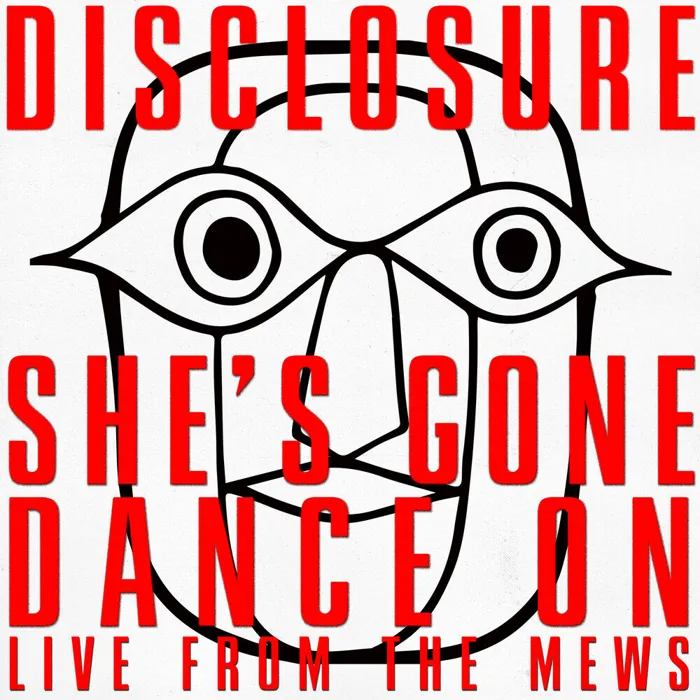She’s Gone, Dance On