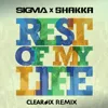Rest Of My Life