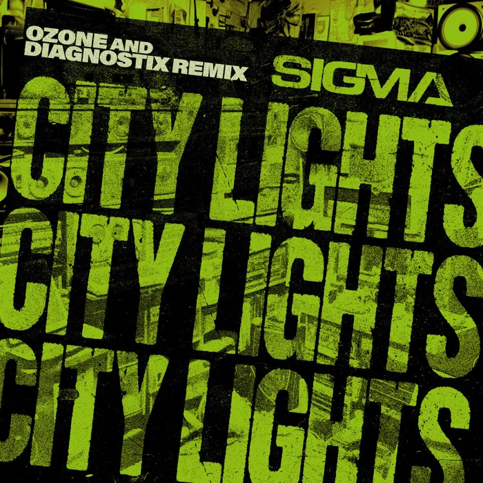 City Lights