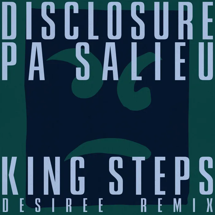 King Steps