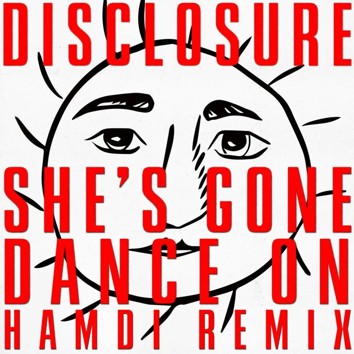 She’s Gone, Dance On