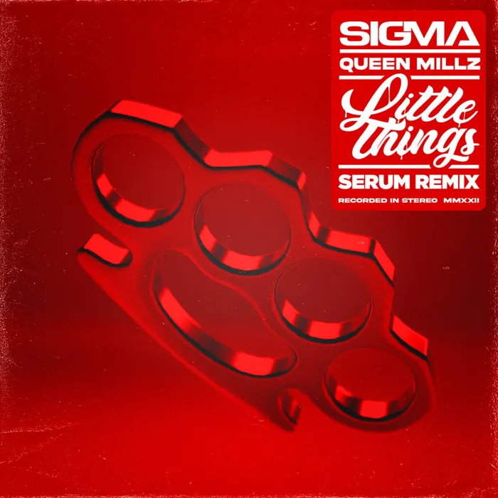 Little Things