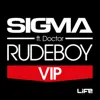 Rudeboy