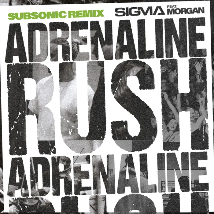 Adrenaline Rush
