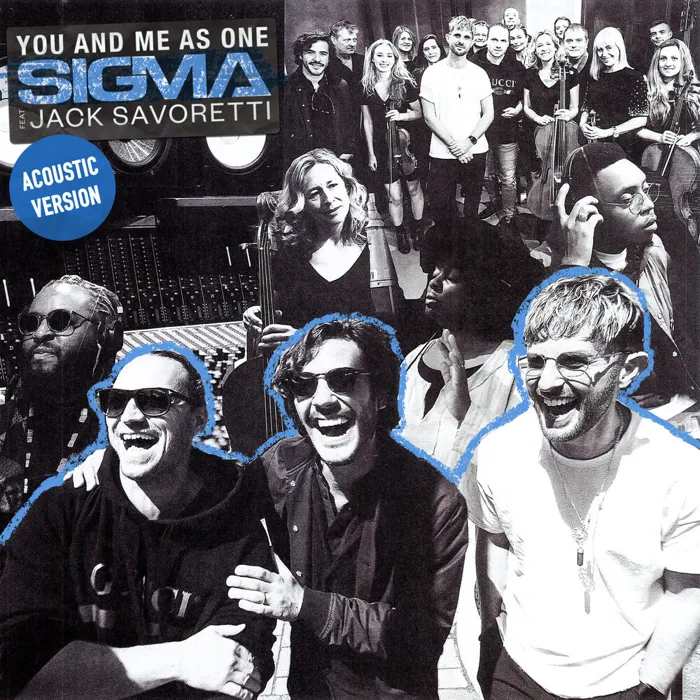 You And Me As One