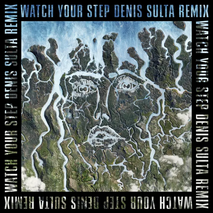 Watch Your Step