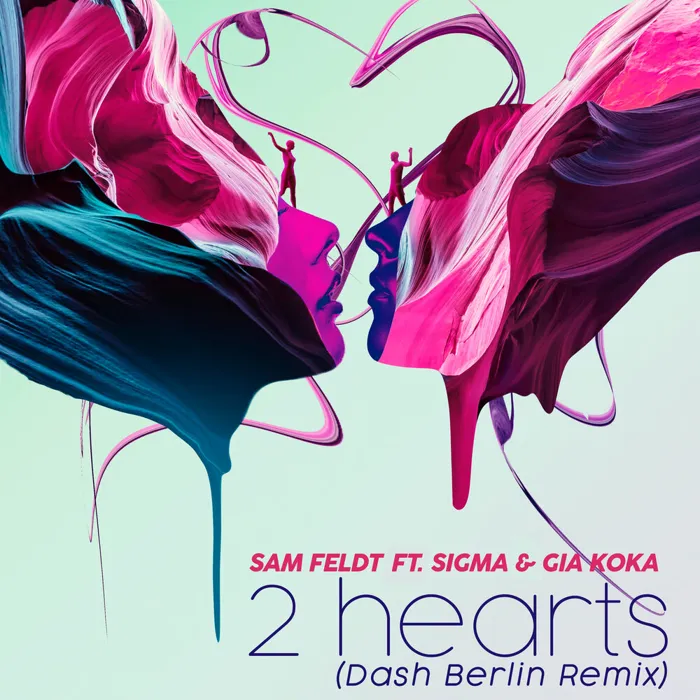 2 Hearts