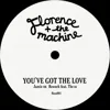 You've Got The Love