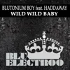 Wild Wild Baby