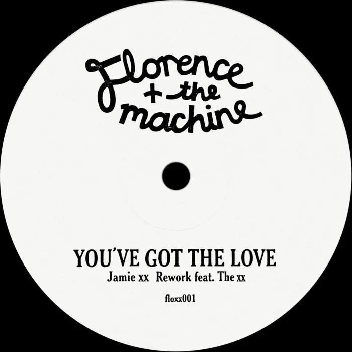 You've Got The Love