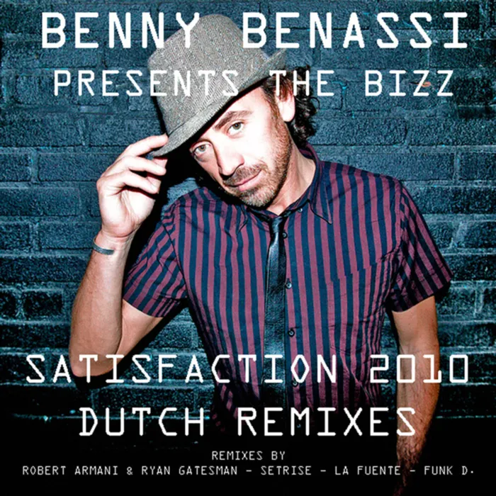 Satisfaction 2010