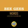 Words