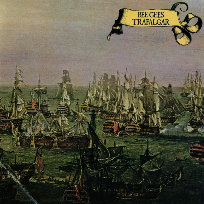Trafalgar
