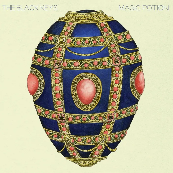 Magic Potion