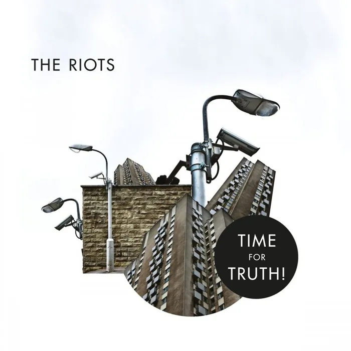 Time for Truth