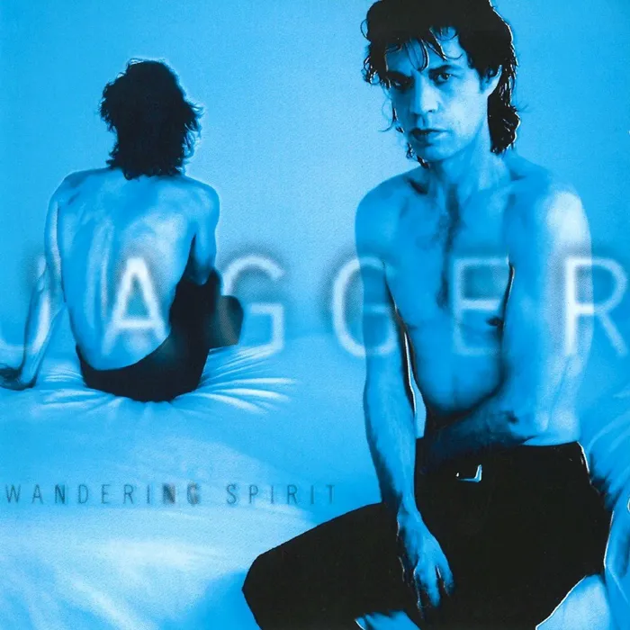 Wandering Spirit