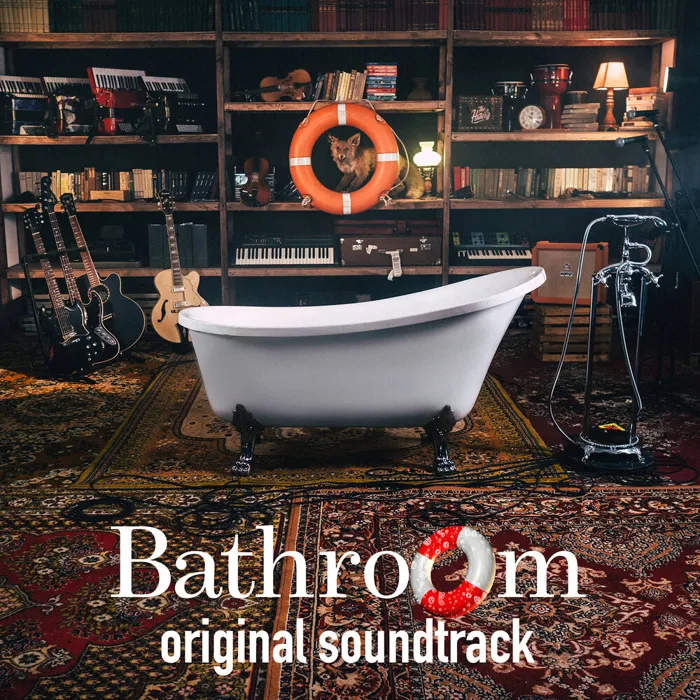 «Bathroom»