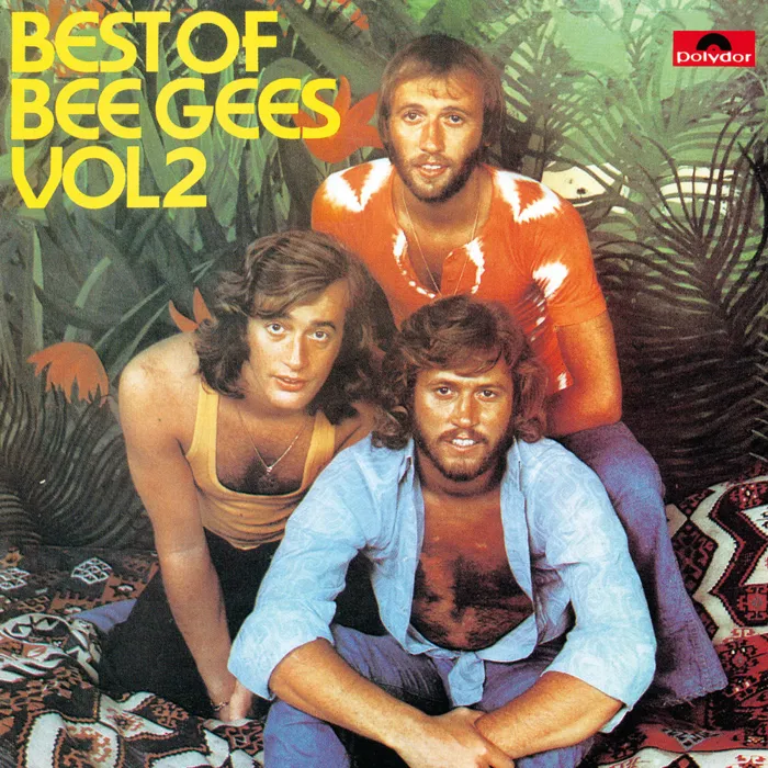 Best Of Bee Gees