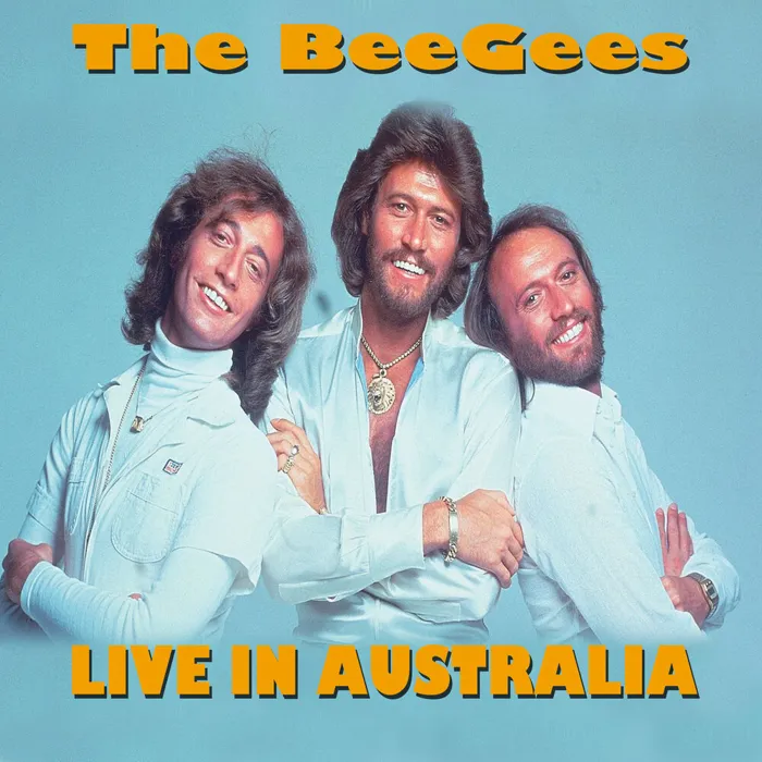 Bee Gees