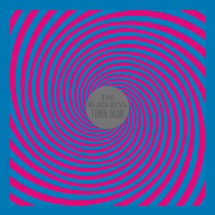 Turn Blue