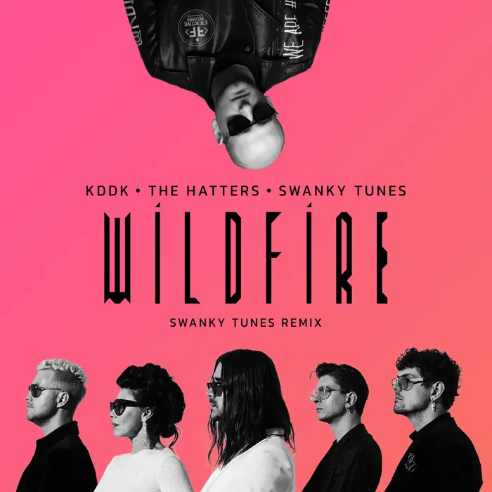 WILDFIRE