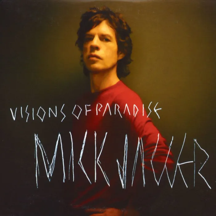Visions Of Paradise