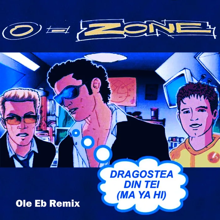 Dragostea din tei